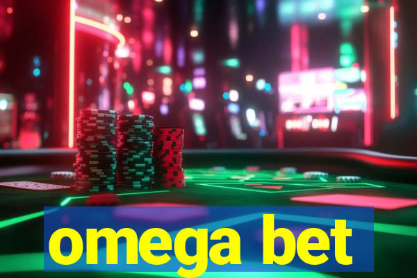 omega bet